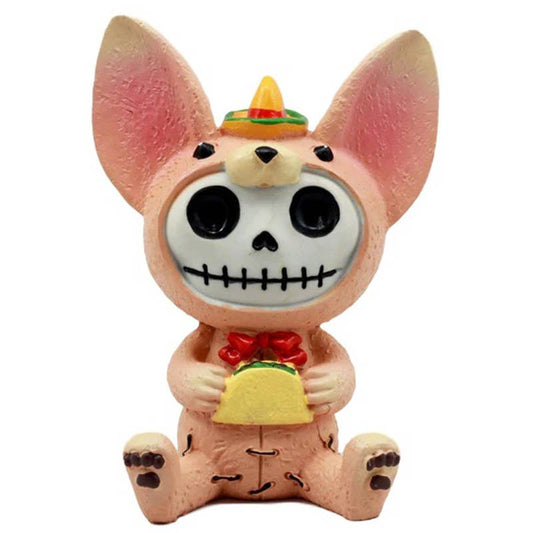 Furrybones -Taco The Chihuahua