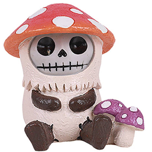 Furrybones Kinoko The Mushroom