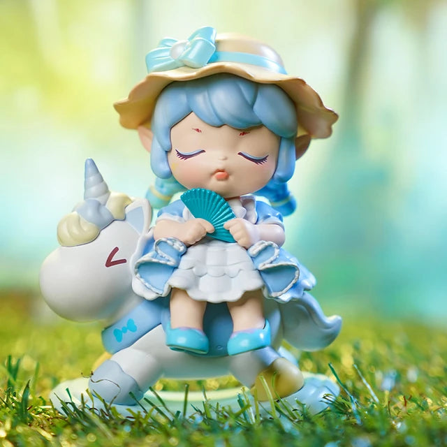 Flora Garden Dream Blind Box Series By Pinyun