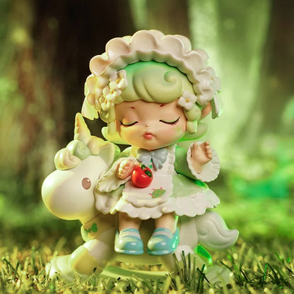 Flora Garden Dream Blind Box Series By Pinyun