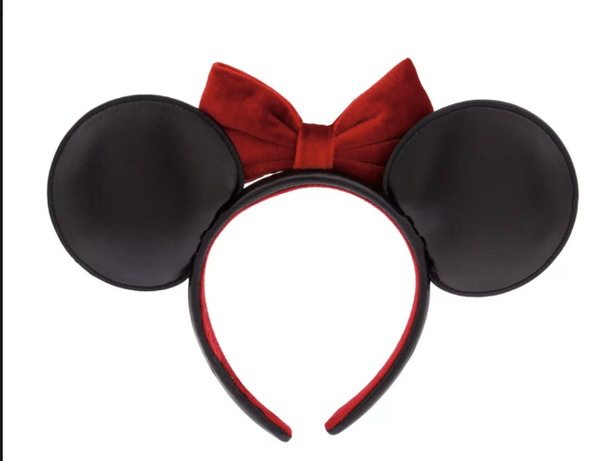 Disney Ear Headband - Star Wars Vintage Holiday Collection