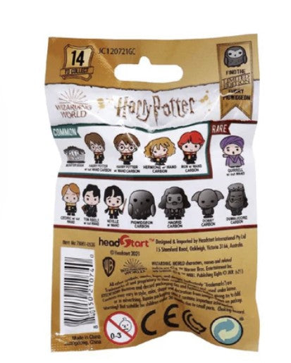 Harry Potter Collectable Pencil Topper Blind Bag - Series 5