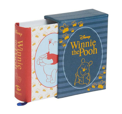 Winnie the Pooh Tiny Book