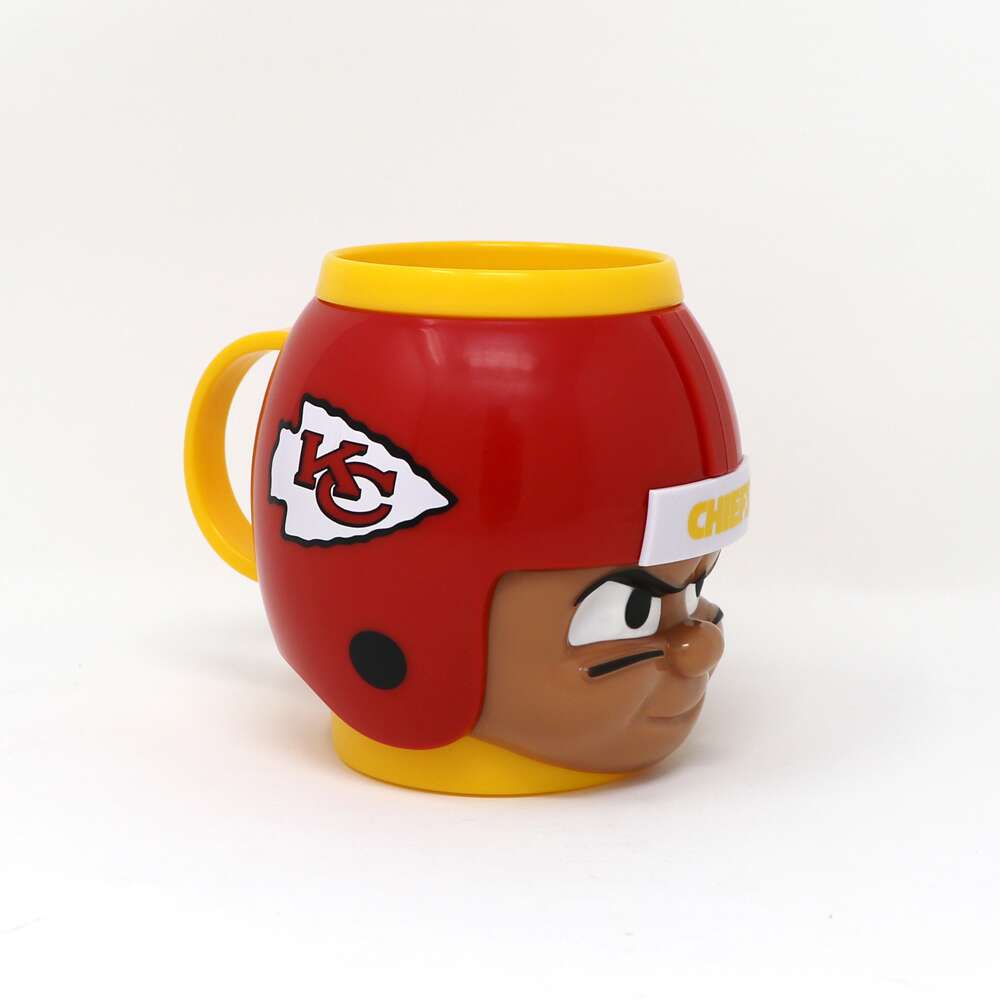 Kansas City Chiefs Big Sip Drink Mug